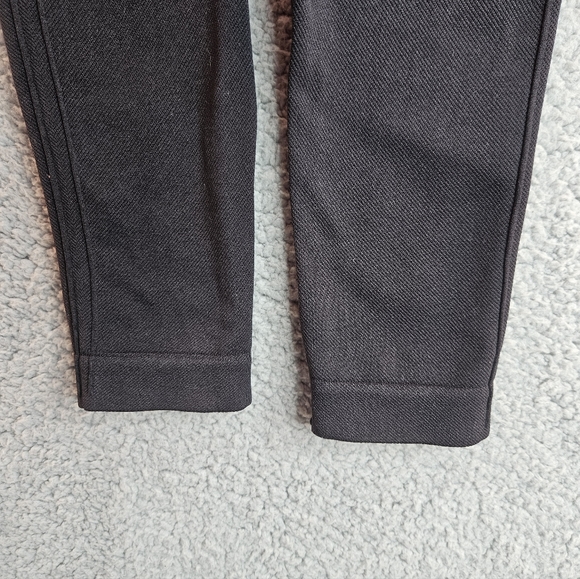 Spanx Black Pull On Stretchable Casual Comfort Leggings Sz Small/Petite. - Picture 5 of 10